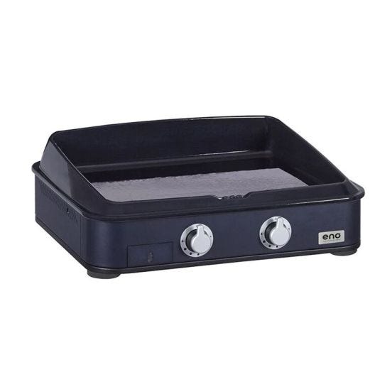 Plancha a gas Enosign 65 blue navy Enò