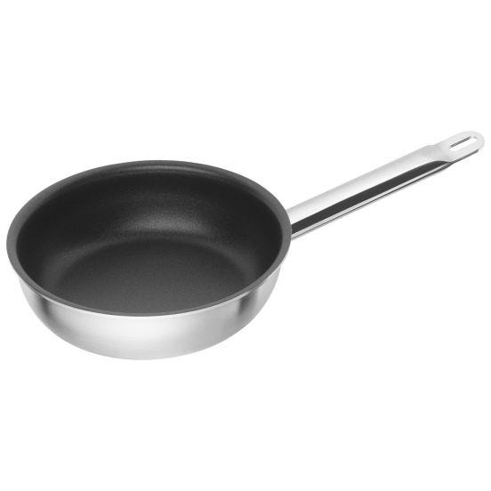 Padella antiaderente in acciaio inox per induzione, linea ZWILLING® Pro, diam. 24cm
