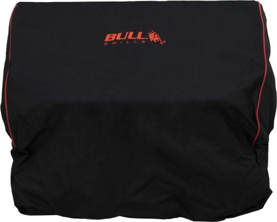 Copertina premium per Barbecue Bull Steer da incasso