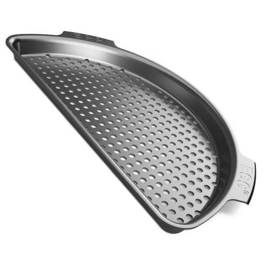 Perforated Crescent Grid L