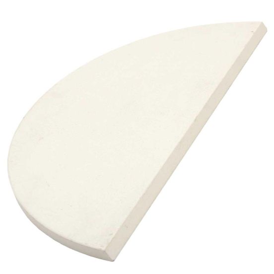 Pietra A Mezzaluna In Ceramica L Big Green Egg