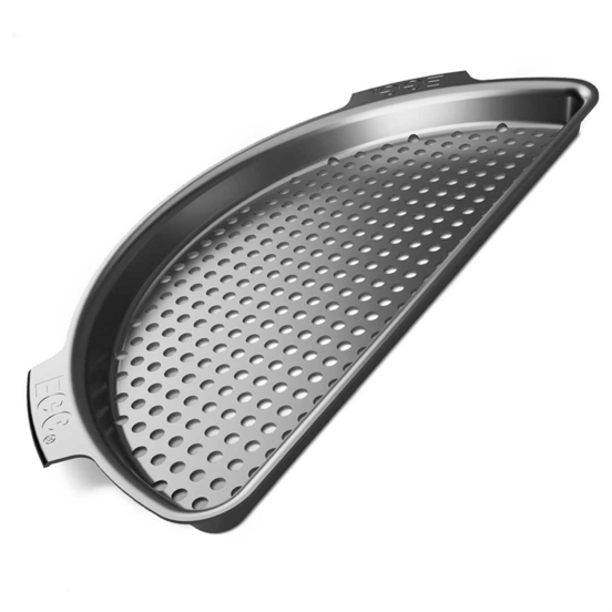 XL Perforated Crescent Grill