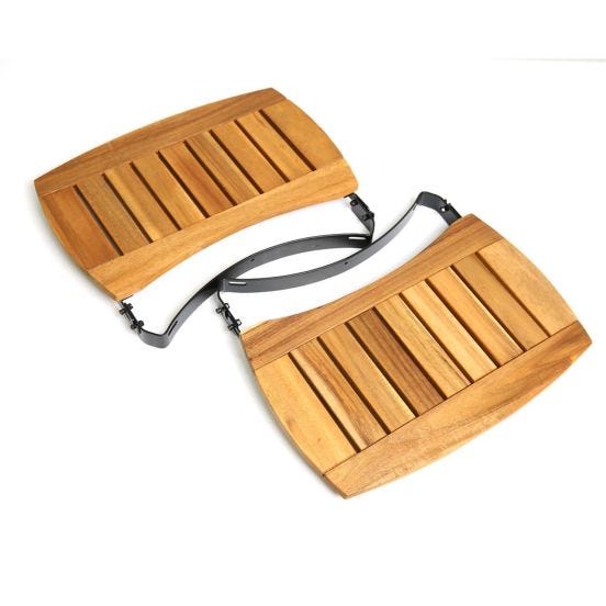 Wooden Egg Shelves Mx