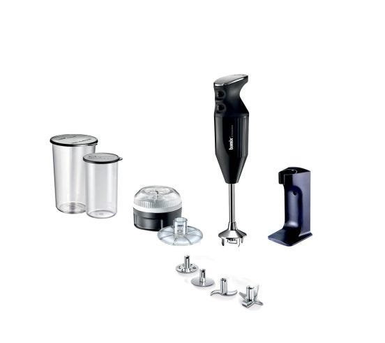 Mixer Bamix BBQ