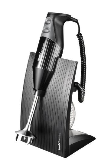 Mixer Bamix Swissline Black