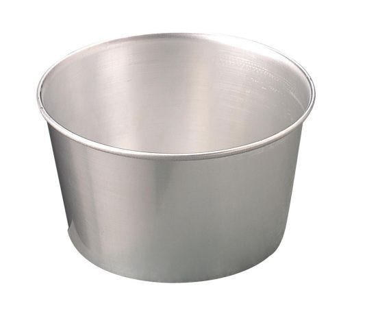 Stampo conico Panettone, diam.22cm
