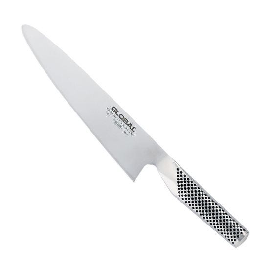 Coltello da cucina cm 21 serie G di Global