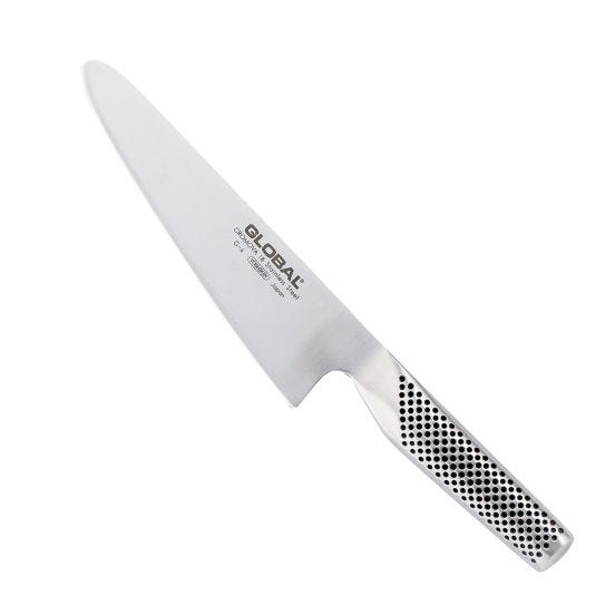 Coltello da cucina cm 18 serie G di Global
