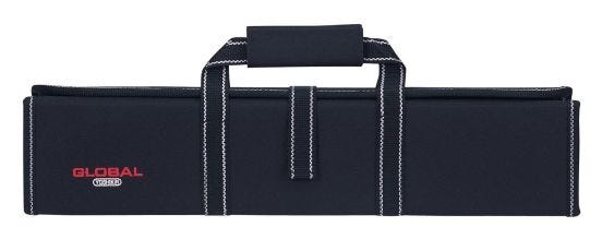 Borsa portacoltelli per 11 coltelli di Global