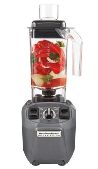 Expeditor HBF510 blender in copolyester 1.4 l