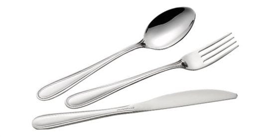 City 24-piece cutlery set