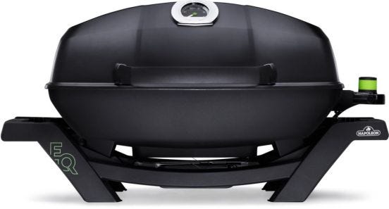 Napoleon Travel 285 Electric Barbecue