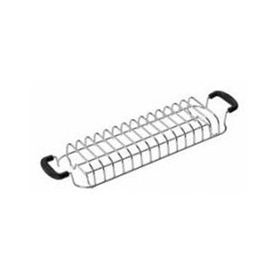Scaldapanini Smeg Tostapane 4 fette - TSBW02