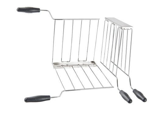 Pinze Smeg per Tostapane 2 fette - TSSR01