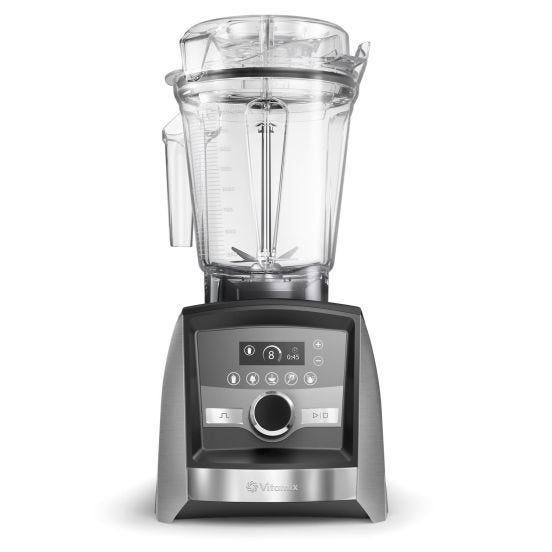 Frullatore Vitamix Ascent 3500i Argento