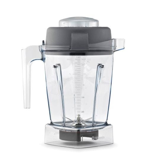 1.4 Liter Wet Container
