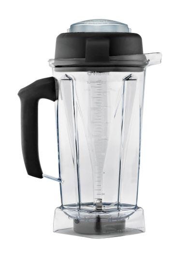 2 Liter Wet Container