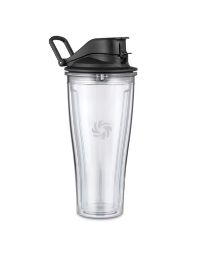 Mix&amp;go Container S-30 0.6 litres
