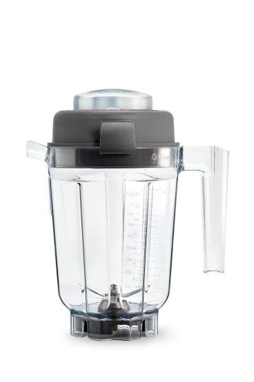 0.9 Liter Wet Container