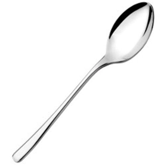 Opera&#039; coffee spoon, pack of 12 pieces