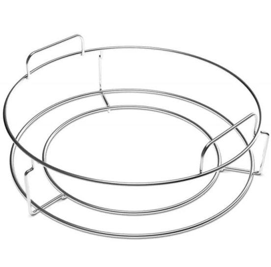 Conveggtor Basket L Big Green Egg