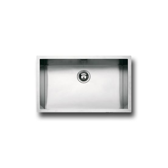 Square R. “15” bathtub 71×40, Barazza