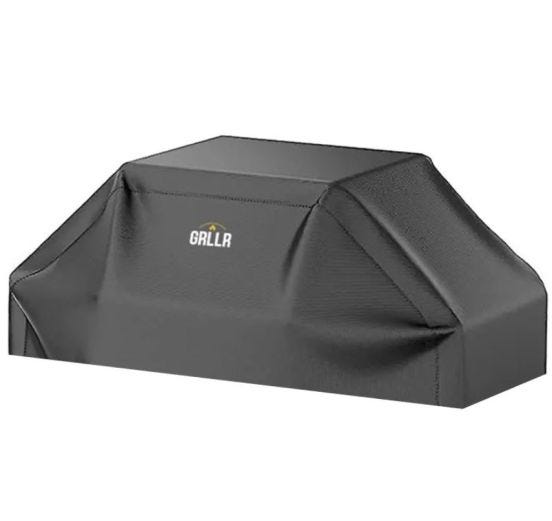 Cover per barbecue Prime G4 da incasso GRLLR