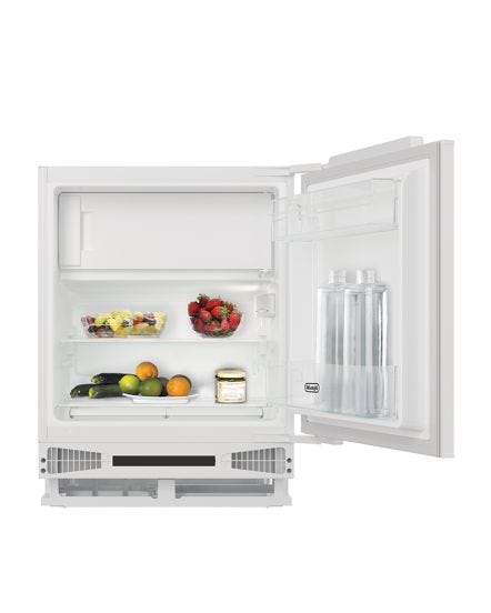 Frigorifero da Incasso Sotto Top – Bianco, Statico, 111 Litri - De&#039;Longhi