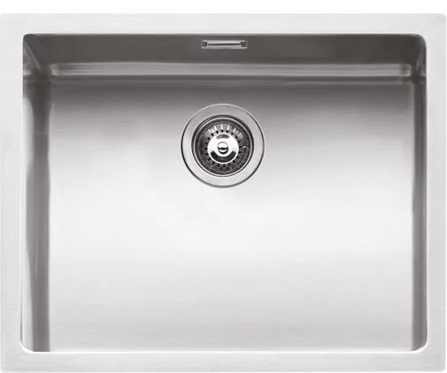Square Tub R. “15” 50×40, Barazza