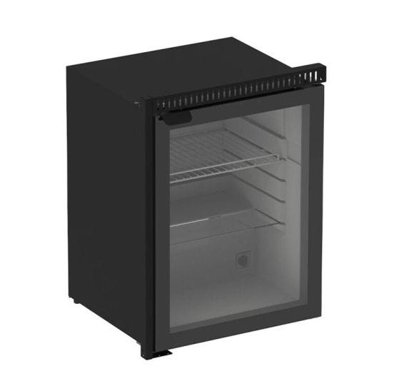 Frigo da incasso con kit per mobile Felix, 75l Enò