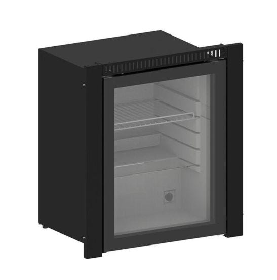 Frigo da incasso con kit per modulo standard, 75l Enò