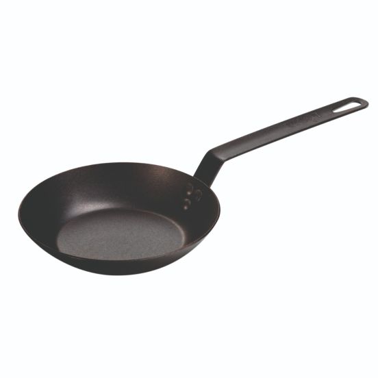 Lodge 20cm Carbon Steel Frying Pan