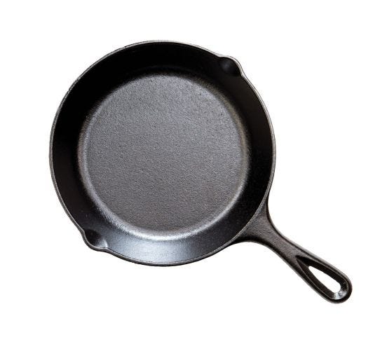 Lodge Round Serving Pan diam. 16cm