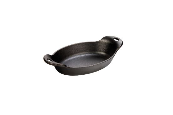 Lodge Oval Serving Pan 0.5l