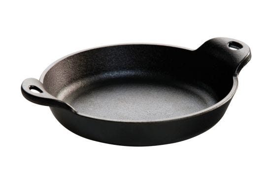 Lodge Round Serving Pan 0.4L