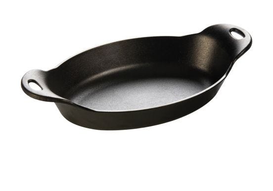Lodge 1L Oval Serving Pan