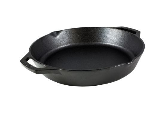 Lodge 30.5cm Round Pan