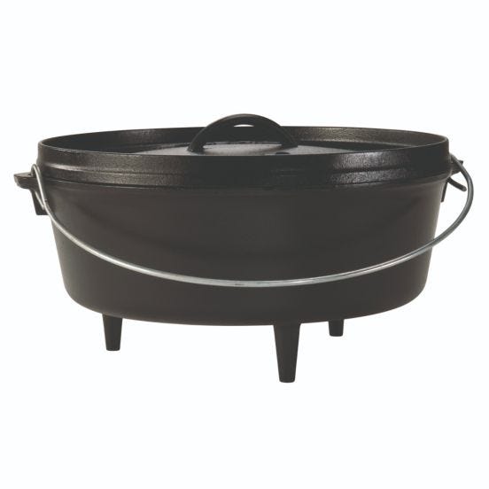 Lodge Dutch Oven 5.7L