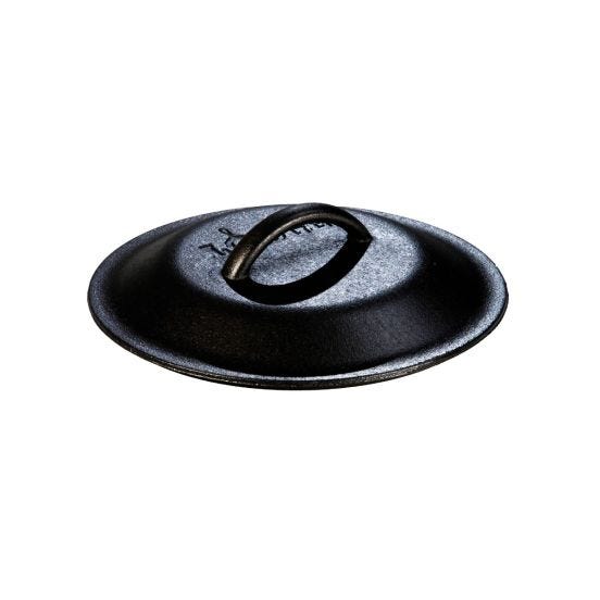 Lid diam. 20,5cm Lodge
