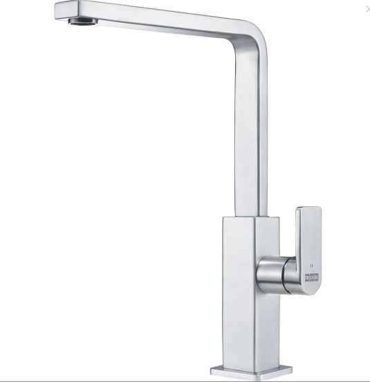 Mythos Mixer for Outdoor Kitchen