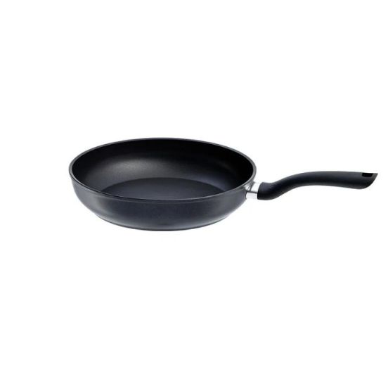 Padella in alluminio antiaderente diam.20cm linea Cenit Fissler