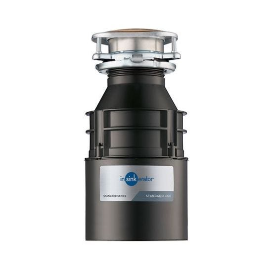 Insinkerator Waste disposer mod. ISE46