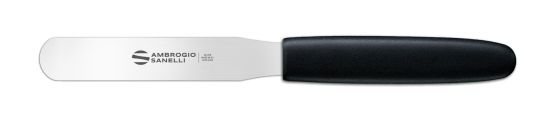 Spatola di precisione a scalino cm 9,  Supra di Sanelli Ambrogio