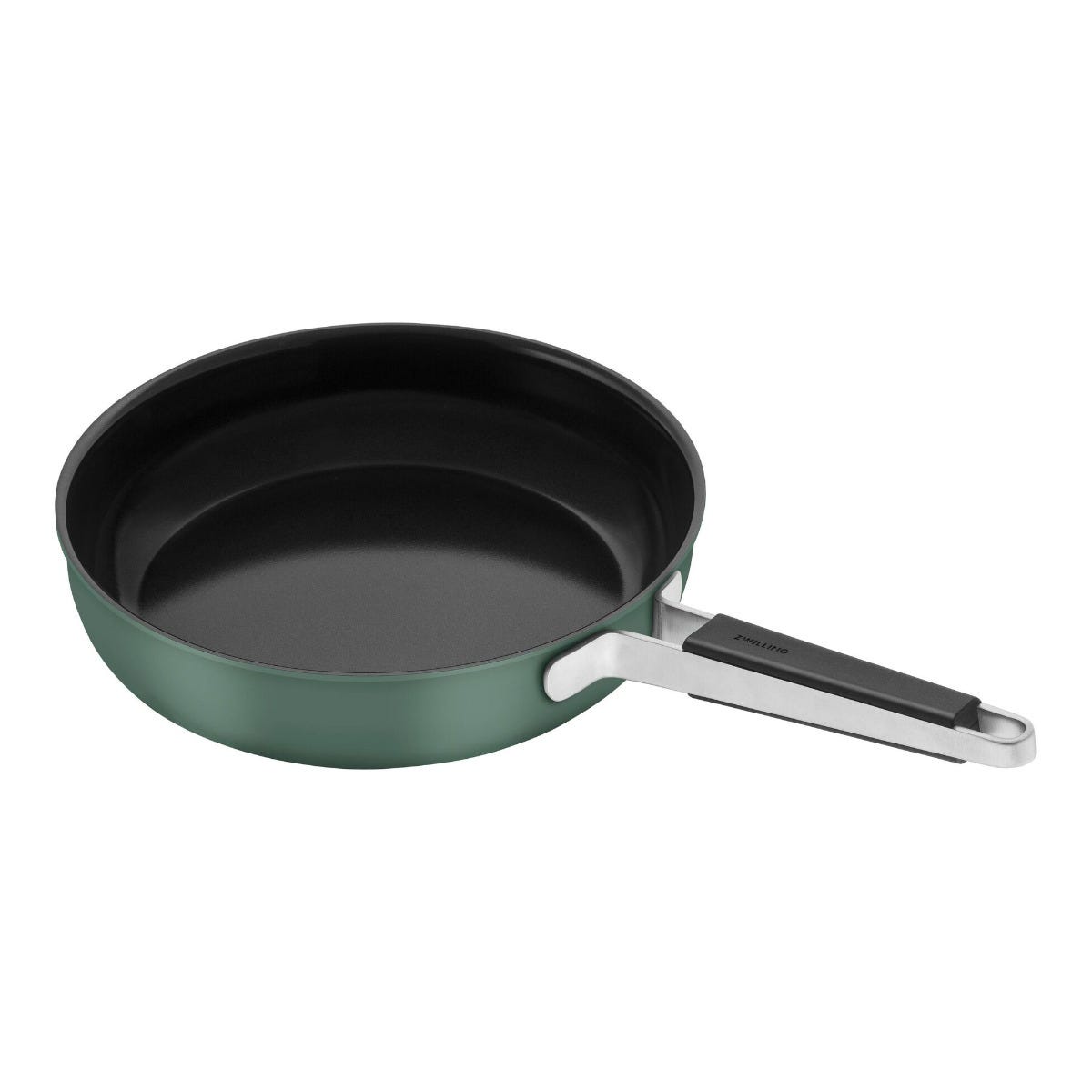 Green pan PURE 28cm - ZWILLING