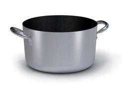 Casseruola Ballarini in alluminio antiaderente con due maniglie