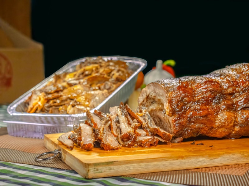 Arrosto