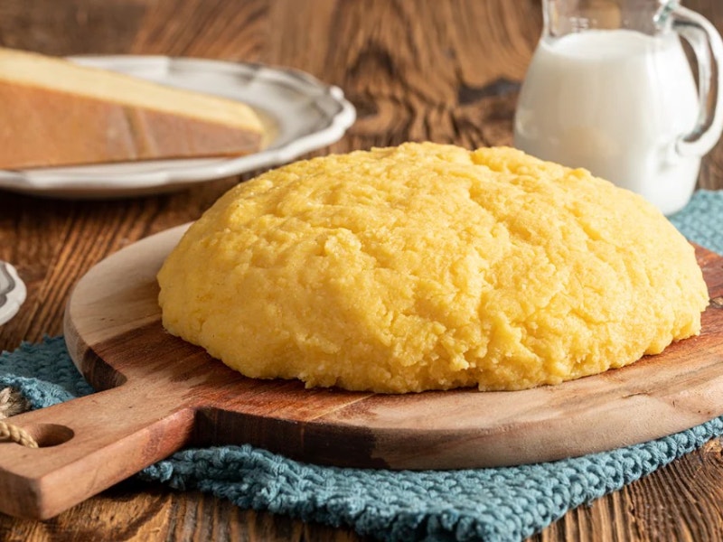 Polenta