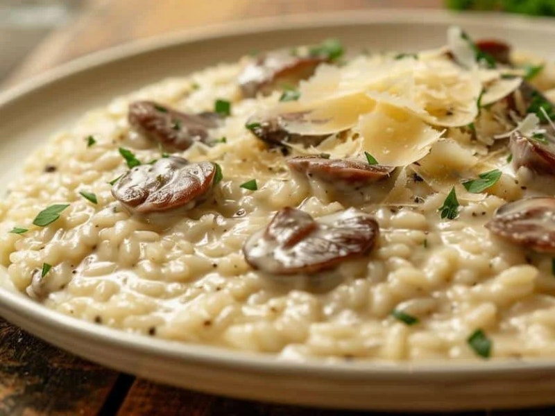 Risotto