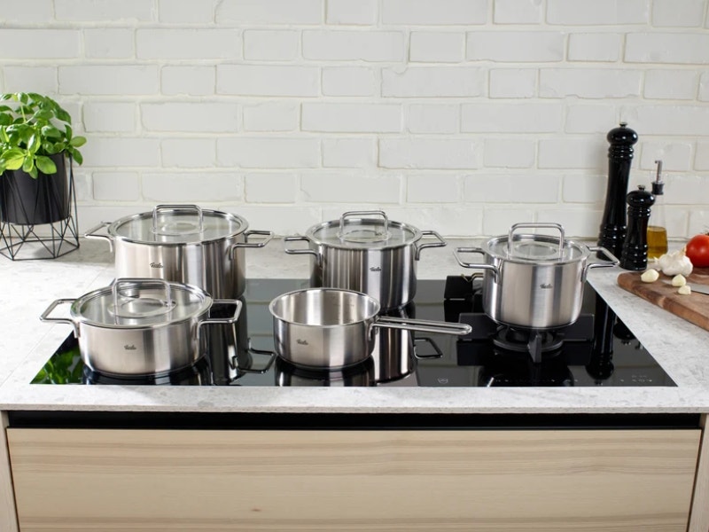 Acciaio Inox 