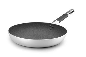 padella in alluminio antiaderente agnelli